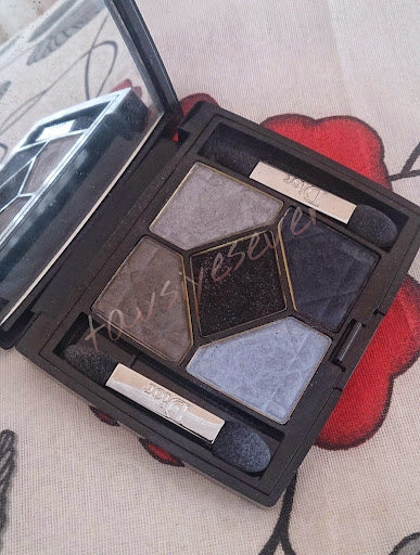 Dior twilight far paleti Dior twilight far paleti